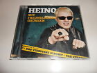 CD  Heino - Mit Freundlichen Grüßen