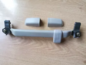 Land Rover Freelander 1 1997 - 2006 Rear Passenger Roof Grab Handle Left & Right - Picture 1 of 1