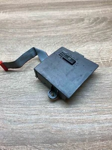 6918390 Delphi BMW E65 E66 Series Heated Seat Switch Button - Picture 1 of 7