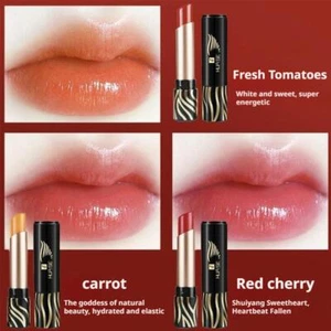 Moisturising Lip Balm Shine Care 3 Colors Lip Balm^ - Bild 1 von 12