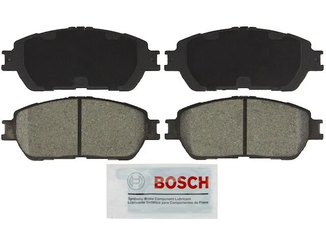 Juego de pastillas de freno delanteras para Toyota Avalon 2006 KH822KV 2005-2007 Foto 1 de 1