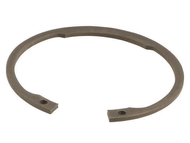 Circlip de cojinete de rueda trasera SKF 67ZW48V para BMW 323is 1998-1999 Foto 1 de 1