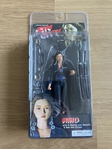 NECA Sin City Series 2 Colour Miho Figure MIB Brand New!! - Picture 1 of 3