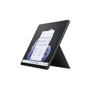 Surface Pro 9 Graphite - 1.3GHz Intel Core i5-1235U - 256GB SSD 8GB - Good - Zdjęcie 1 z 1