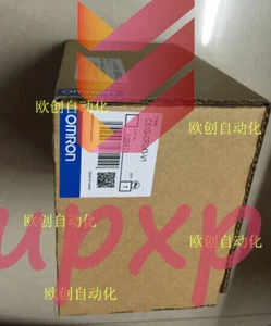 OMRON PLC CS1G-CPU43-V1 1PCS NEW IN BOX - Picture 1 of 1