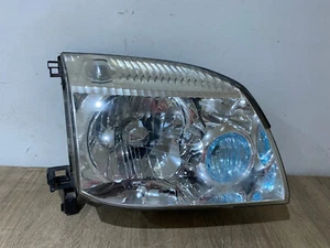 FARO O/S LADO DEL CONDUCTOR/LADO DERECHO NISSAN X TRAIL T31 2007 - Imagen 1 de 2