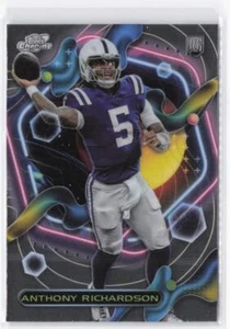 2023 Topps Composite Anthony Richardson RC #253 Colts - Picture 1 of 2