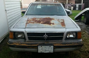 Miami pick up dodge aries - Picture 1 of 11