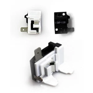 Appli Parts APOP-131P 1/3 hp, PTC Overload 110 V, Applied Power 245 W, Overload - Picture 1 of 1