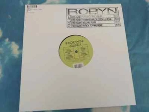 ROBYN - EVER AGAIN LOVE RECORD STORES DAY LRS20 12" VINYL SINGLE REMIXES - Picture 1 of 1