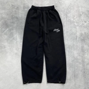 Pantalones deportivos Protect London DAY2DAY holgados negros talla XS/S - Imagen 1 de 24