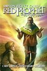 Red Prophet Volume 2 Graphic Novel