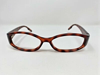 NAUTICA Sunglasses Frames SABA 310 53-16-130 Red Tortoise Full Rim DR06 - Image 1 of 4