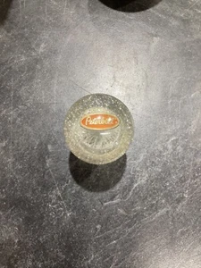 Twisted ShifterZ Glitter Shift Knob With Peterbilt Logo - Picture 1 of 2