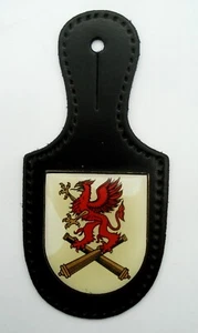 Brustanhänger Bundeswehr Panzerartilleriebataillon 415 Karpin - Bild 1 von 1