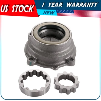 Bomba de aceite para 94-03 Ford F-350 E-350 serie E serie F Super Duty 7,3 L OHV VIN F Foto 1 de 4