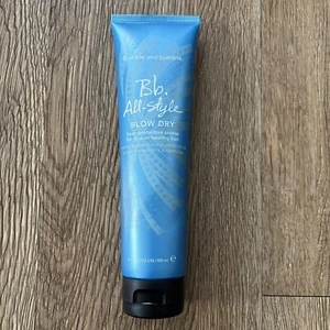 NEW Bumble And Bumble BB All Style Blow Dry Creme 5 Oz - Picture 1 of 4