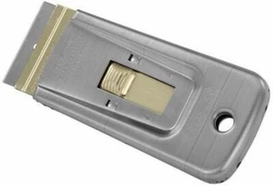 Stanley 28-500 - Razor Blade Scraper with 5 Blades - Picture 1 of 1