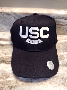 RARE University of South Carolina Gamecock 1801 USC Cap LIMITIED EDITION - Picture 1 of 6