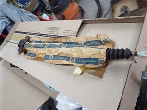 1970 1980 gm camaro firebird trans am auto shift cable 498467 - Picture 1 of 5