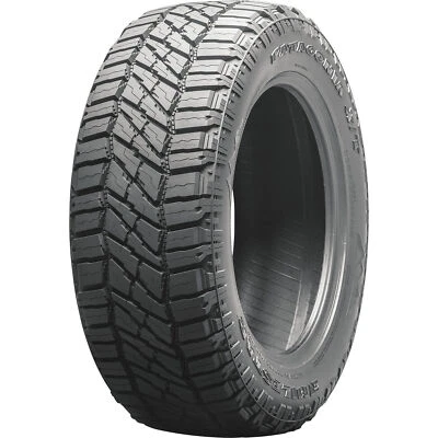 4 New Milestar Patagonia X/t  - 275x60r20 Tires 2756020 275 60 20 - Image 1 of 4