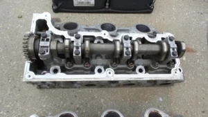 2007-2010 Ford Explorer Mustang 4.0L SOHC Right RH Cylinder Head Assembly OEM - Picture 1 of 1