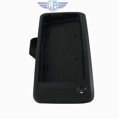 Exterior Door Handle For 1996-2007 Chevrolet Express 2500 Express 3500 Back Door Foto 1 de 4