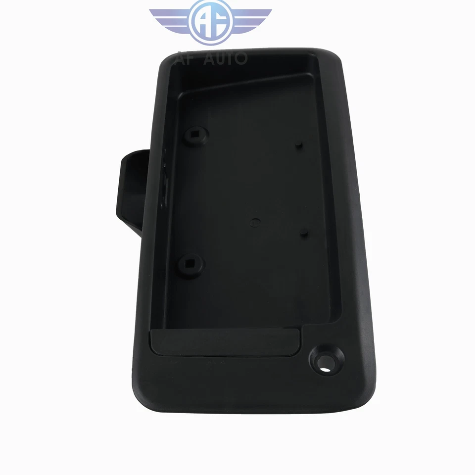 Exterior Door Handle For 1996-2007 Chevrolet Express 2500 Express 3500 Back Door Foto 1 de 4