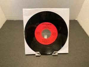 Jeff Potter And The Rhythm Agents – Don't Stop Now Dynamite Records – Vinyl, 7" - Imagen 1 de 2