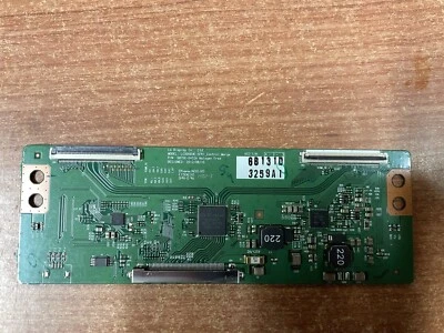 T-CON  6870C-0452A tv LG 32LN5400 spedizione con corriere - Immagine 1 di 2