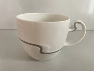 Rosenthal ASIMMETRIA Schiefer ESPRESSOTASSE I. Wahl Cup - Bild 1 von 2