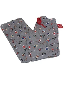 Jingles & Joy Womens Winter Christmas Pajama Lounge Pants Dogs Size Medium NWT - Picture 1 of 7