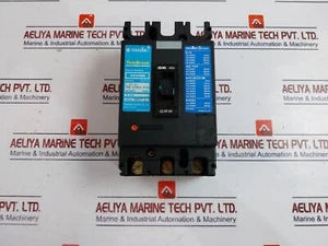 TERASAKI XS100NS Circuit Breaker 200-480V 50/60HZ - Picture 1 of 6