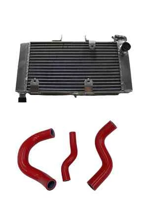 ✅ Silicone Hoses Fit For HONDA NC700X 2012-2017 NC750X 2014-2024 Alu Radiator - Image 1 of 3