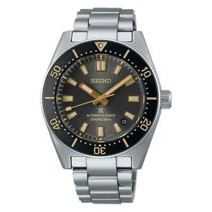 Seiko Prospex Sea SPB455J1 100th Anniversary 1965 62MAS Heritage SE Diver Watch - Picture 1 of 13