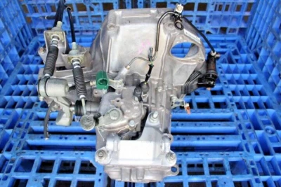 JDM 92-01 HONDA PRELUDE / ACCORD H&F SERIES 5 SPEED NON LDS MANUAL TRANSMISSION - Image 1 of 4
