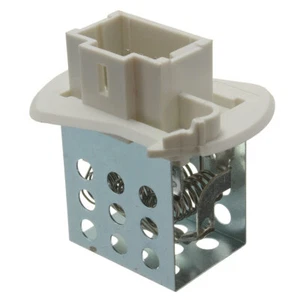 1x Für NISSAN INTERSTAR RENAULT MASTER III Gebläseregler Heizungswiderstand - Picture 1 of 10