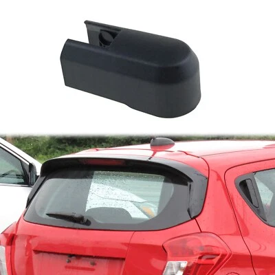 For Chevrolet Orlando 2011-2017 Rear Windshileld Wiper Arm Cover Cap #95089532 - Image 1 of 4