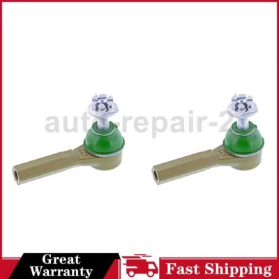 Extremo de barra de amarre de dirección exterior delantera para GMC Savana 2500 Mevotech TTX 2003~2019 Foto 1 de 4