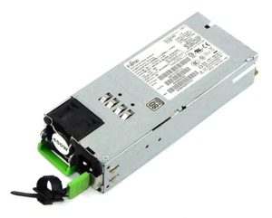 Fujitsu PSU 450W 80Plus Platinum Power Supply For RX Series S26113-F575-L13 - Picture 1 of 1
