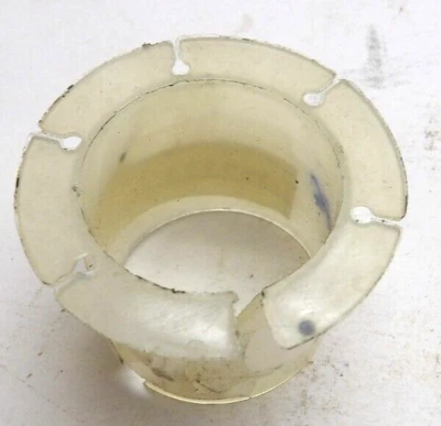 BUCHA GM Chevy GMC BRK PED PIV 346383 GM 1985-89 P20 P30 P2500 P3500 - Imagem 1 de 2