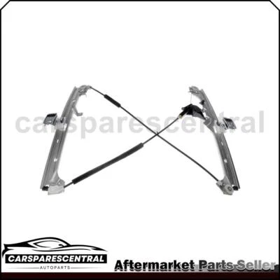 Regulador de janela dianteiro direito Chevrolet Silverado 1500 Classic Dorman 2007 - Imagem 1 de 4