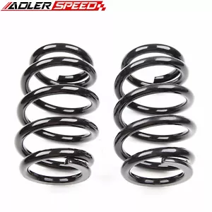 Universal 62mm Coilovers Springs - 5kg / 210mm Length Suspension Coil Springs - Bild 1 von 5