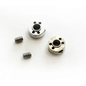 Tapón de eje Racer Sideways SWST/02 para bobinador en línea/ángulo, magnesio - Imagen 1 de 1