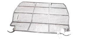 LDV V80, 2013-2023 Cargo Barrier Low Roof, Van 2014 - Picture 1 of 1
