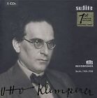 Otto Klemperer:Rias Recordings by Klemperer,Otto | CD | condition very good