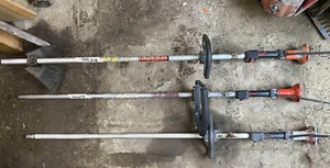 asta decespugliatore varie marche - Foto 1 di 14