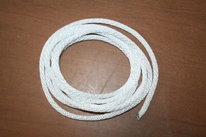 Yamaha Moto 4 80 200 225 Recoil Pull Start Cord 7/32 #7 , 6ft. STRONG - Picture 1 of 3