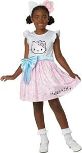 Hello Kitty Pastel Ponies Sanrio Child Costume - Picture 1 of 2