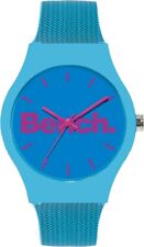 Bench Ladies Watch with Blue Dial and Blue Strap BEL006UP